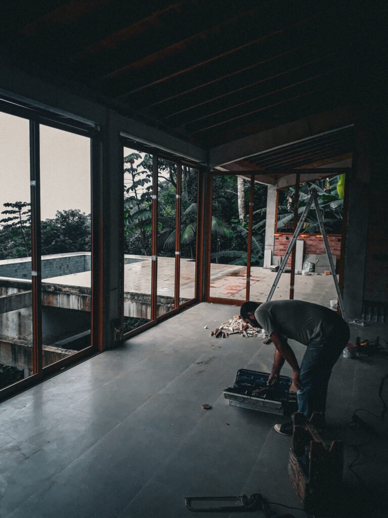 Glass house-21